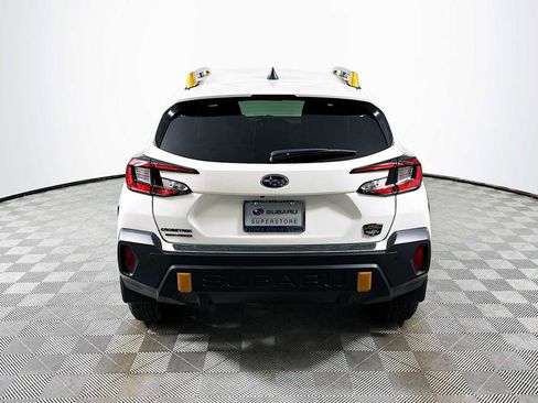 New 2026 Subaru Crosstrek 2.5i Wilderness image 6