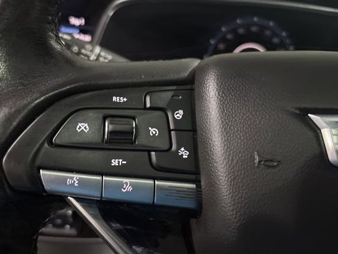 Used 2021 Cadillac Escalade Sport w/ Driver Assist Tech Package image 20