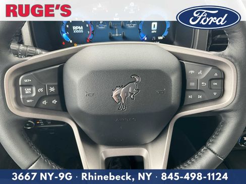 New 2026 Ford Bronco Badlands image 20