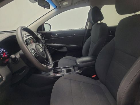 Used 2016 Kia Sorento LX AWD/4WD image 17