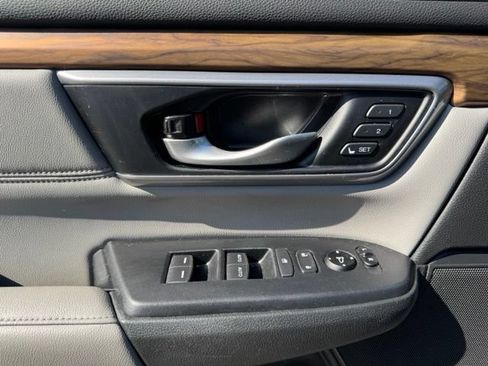 Used 2019 Honda CR-V EX-L image 23