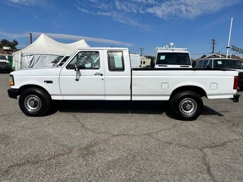 Used 1997 Ford F250 image 10