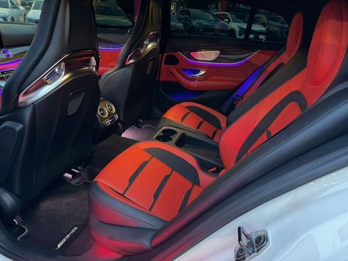 Used 2019 Mercedes-Benz AMG GT 63 image 22