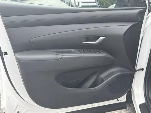 New 2026 Hyundai Tucson SEL Plus FWD image 12