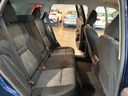 Used 2025 Nissan Rogue SV FWD image 38