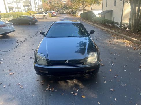 Used 1998 Honda Prelude image 8