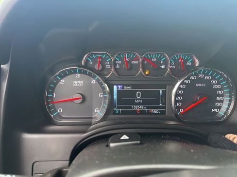 Used 2020 Chevrolet Tahoe LT AWD/4WD image 12