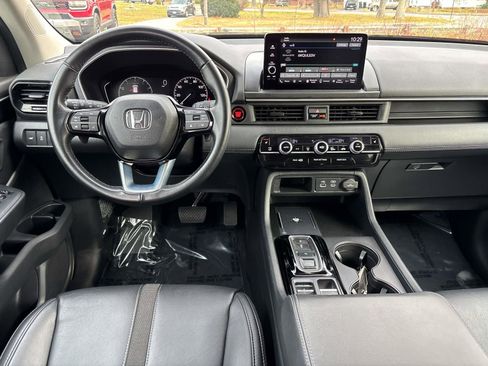 Certified 2024 Honda Pilot EX-L image 12