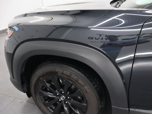 Used 2025 MAZDA CX-50 AWD 2.5 S w/ Preferred Package image 33