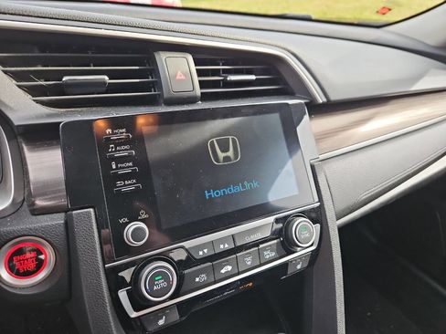 Used 2019 Honda Civic EX-L image 17