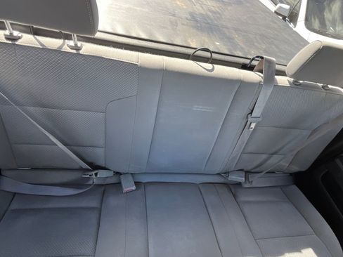 Used 2014 Chevrolet Silverado 1500 W/T AWD/4WD image 13