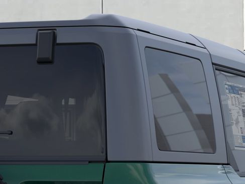 New 2025 Ford Bronco Outer Banks AWD/4WD image 25