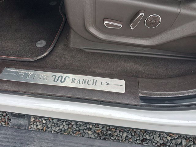 Used 2020 Ford F150 King Ranch w/ Equipment Group 601A Luxury AWD/4WD image 11
