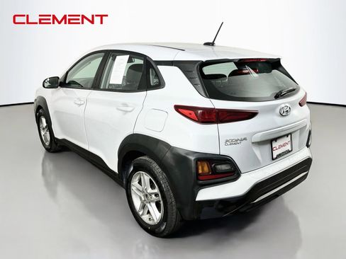 Used 2021 Hyundai Kona SE FWD image 8