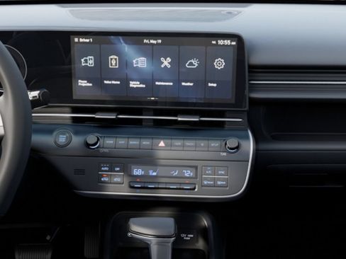 New 2026 Hyundai Kona SEL Sport FWD image 19