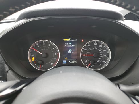 Certified 2022 Subaru Ascent Onyx Edition image 21