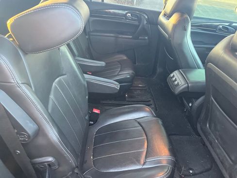 Used 2017 Buick Enclave Leather w/ Trailering Package image 27
