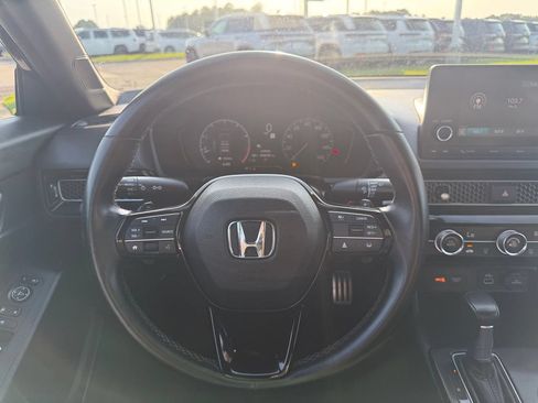 Used 2024 Honda Civic Sport image 9