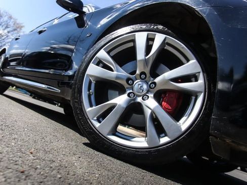 Used 2016 INFINITI Q70 L 3.7 w/ Deluxe Touring Package image 41