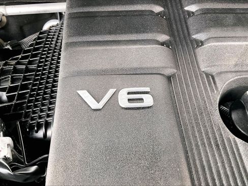 Used 2023 Nissan Frontier PRO-4X w/ Pro-4X Premium Package image 30