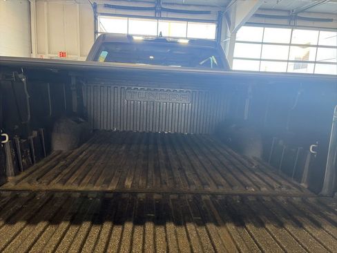 Used 2024 Toyota Tundra SR5 w/ SR5 Convenience Package image 10