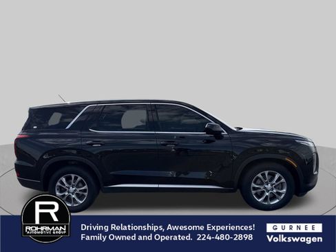 Used 2021 Hyundai Palisade SE AWD/4WD image 10