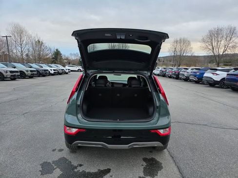 New 2026 Kia Niro Wind image 9