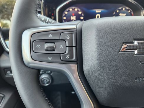 New 2026 Chevrolet Silverado 2500 LT w/ Trail Boss Package image 29