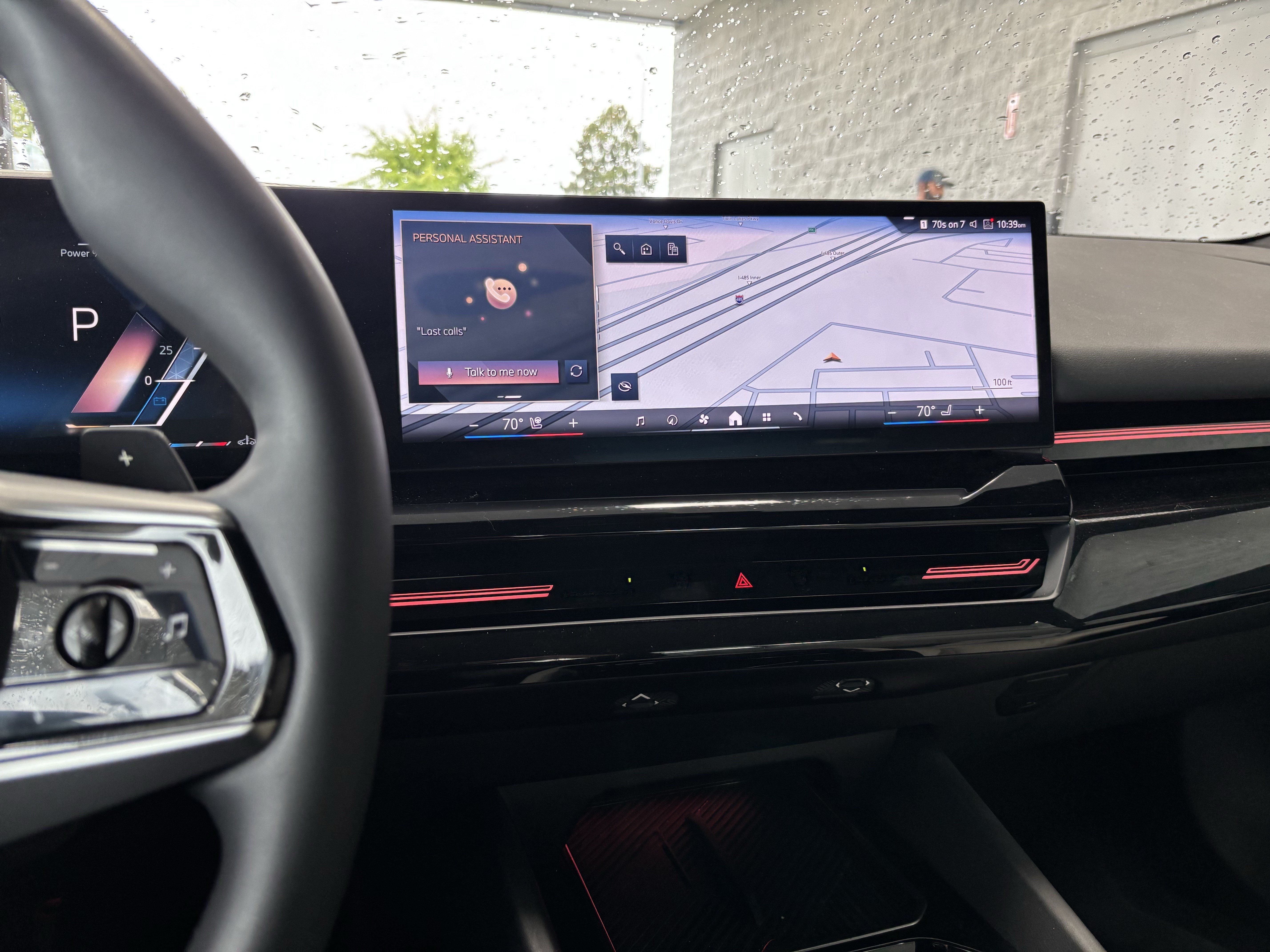 Certified 2024 BMW 530i RWD image 18
