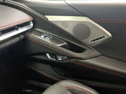 Used 2020 Chevrolet Corvette Stingray Premium Conv w/ 3LT Preferred Equipment Group RWD image 23
