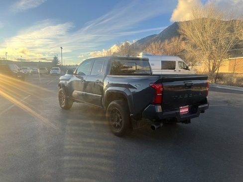 Used 2024 Toyota Tacoma SR5 image 5