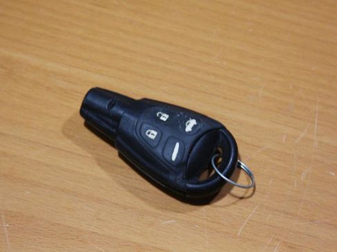 Used 2009 Saab 9-3 2.0T image 3