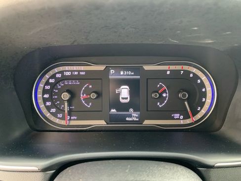 Used 2024 Hyundai Tucson SEL image 20