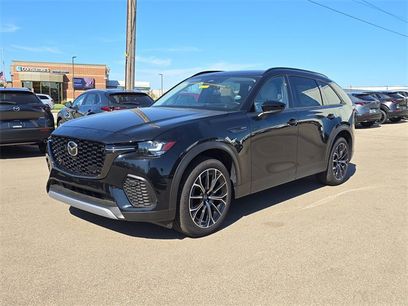 New 2025 MAZDA CX-70 Plug-In Hybrid w/ Premium Pkg