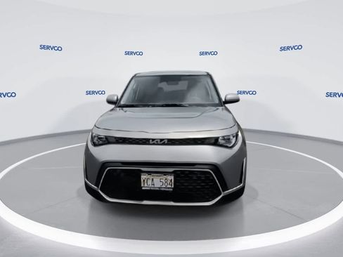 Used 2023 Kia Soul LX w/ Option Group 015 FWD image 3