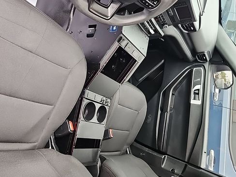 Used 2022 Ford Explorer 4WD Police Interceptor image 7