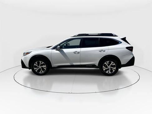 Used 2022 Subaru Outback Touring XT w/ Popular Package #2 AWD/4WD image 5
