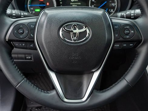 Used 2024 Toyota Venza Nightshade image 27