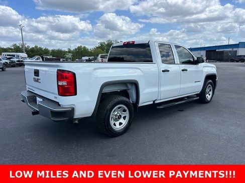 Used 2019 GMC Sierra 1500 Limited w/ Sierra Convenience Package image 6