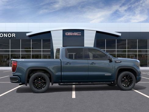 New 2026 GMC Sierra 1500 Elevation image 5