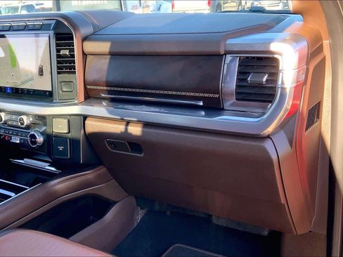 Certified 2024 Ford F250 King Ranch image 16