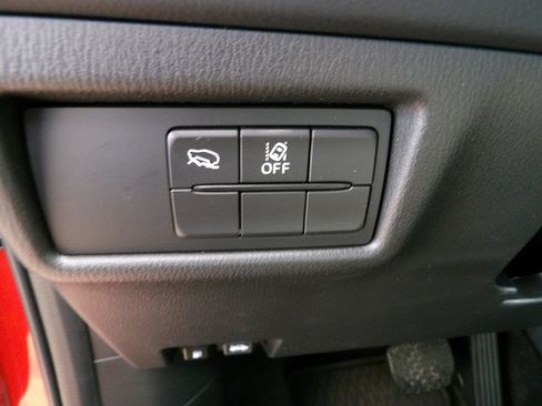 Certified 2023 MAZDA CX-5 AWD 2.5 S w/ Select Package image 26