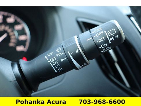 Certified 2024 Acura RDX SH-AWD w/ Technology Package image 13