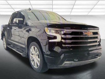 Used 2024 Chevrolet Silverado 1500 High Country w/ High Country Premium Package