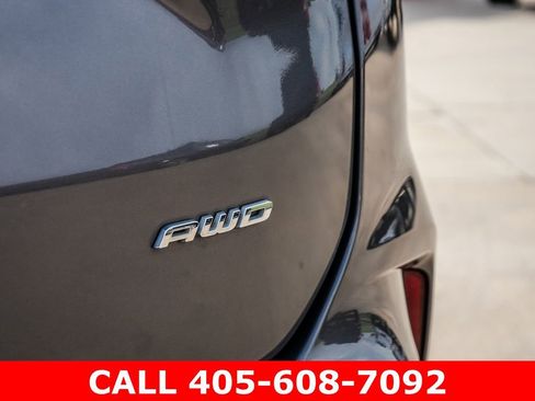 Used 2022 Ford Edge SE AWD/4WD image 11