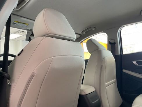 New 2026 Hyundai Sonata SEL AWD/4WD image 16