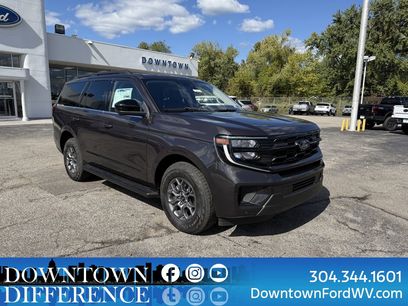 New 2025 Ford Expedition XL