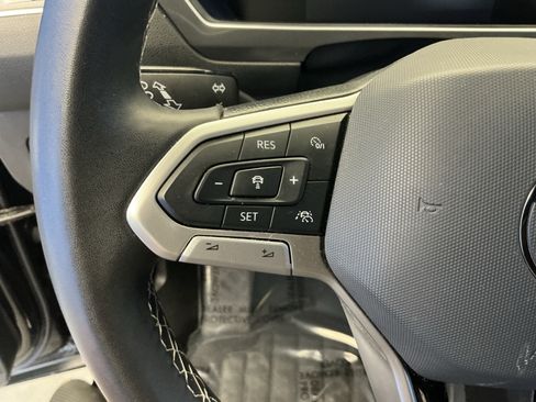 Used 2024 Volkswagen Tiguan S AWD/4WD image 14