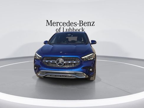 Certified 2024 Mercedes-Benz GLA 250 4MATIC image 3