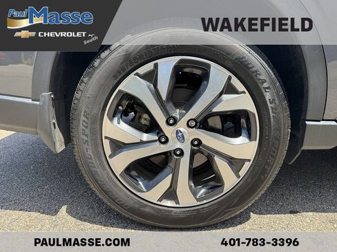 Used 2021 Subaru Outback Limited AWD/4WD image 16